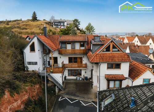 Foto - Haus zum Kaufen in Nackenheim 754.000,00 € 266 m²