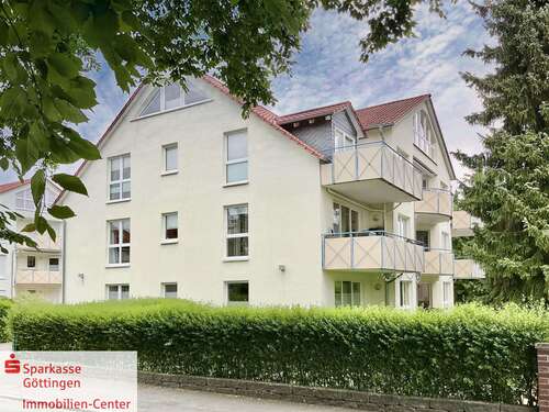 Foto - Wohnung zum Kaufen in Göttingen, Weende 330.000,00 € 86.85 m²
