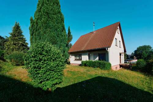 Foto - Haus zum Kaufen in Dornhan 169.500,00 € 62.55 m²