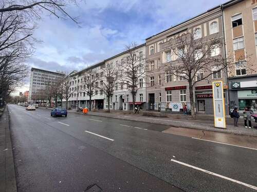Foto - Einzelhandel in Berlin 619.000,00 € 290 m²