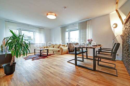 Foto - Wohnung zum Mieten in Stuttgart 1.630,00 € 66 m²