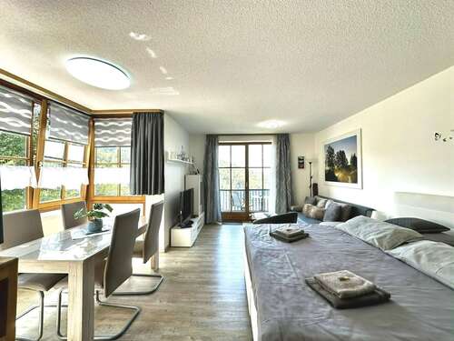 Foto - Wohnung zum Kaufen in Schöfweg 69.000,00 € 36.34 m²