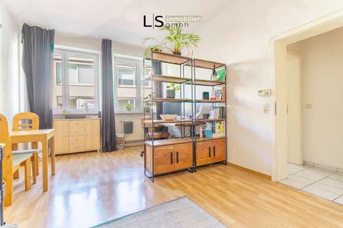 Foto - Wohnung zum Mieten in Stuttgart 850,00 € 56 m²