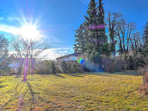 Foto - Grundstück zu verkaufen in Planegg 2.950.000,00 € 1305 m²