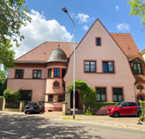 Büro in Halle 750,00 € 75 m² - 750,00 EUR Kaltmiete, ca.  75,00 m² in Halle (PLZ: 06108)