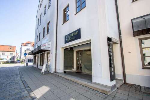 Foto - Einzelhandel in Ingolstadt 195.000,00 € 36 m²