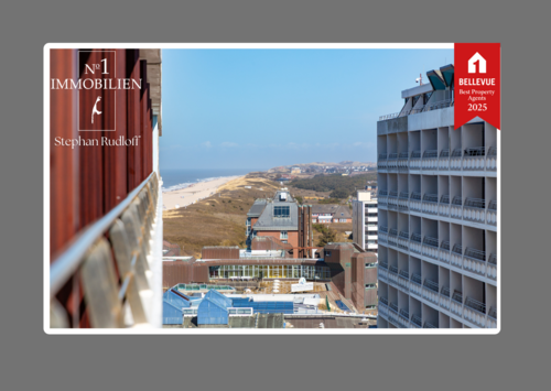 Foto - Wohnung zum Kaufen in Sylt OT Westerland 265.000,00 € 24 m²