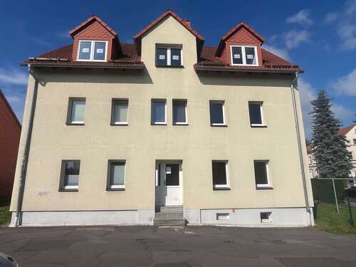 Foto - Wohnung zum Kaufen in Freiberg 29.900,00 € 33.52 m²