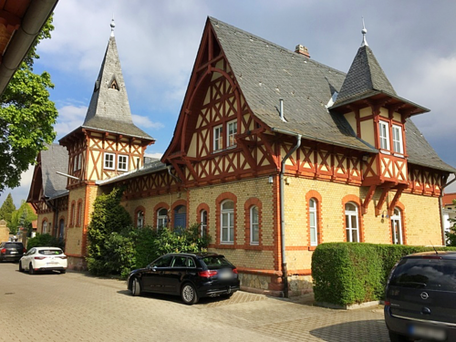 Foto - Büro in Mainz-Gonsenheim 1.875,00 € 150 m²