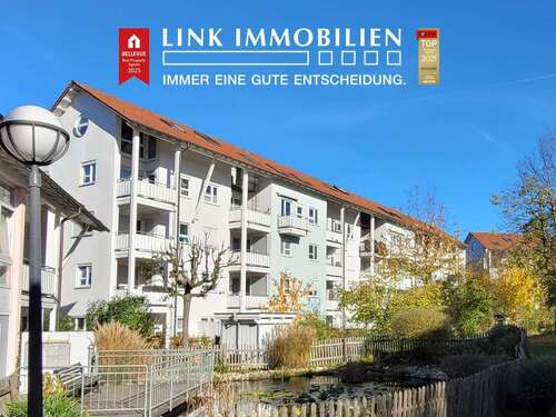 Foto - Wohnung zum Kaufen in Backnang 160.000,00 € 54.06 m²