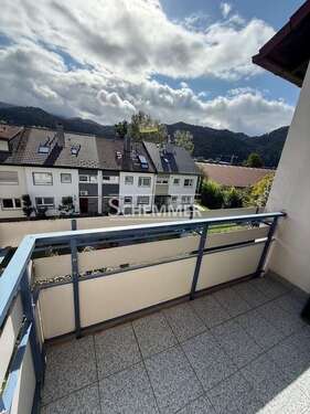 Foto - Wohnung zum Kaufen in Waldkirch 295.000,00 € 81 m²