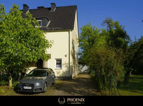 Foto - Haus zum Kaufen in Bielefeld 375.000,00 € 125 m²