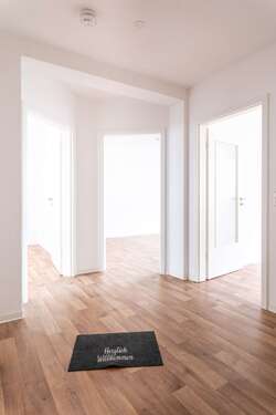 Foto - Wohnung zum Mieten in Schönebeck 394,81 € 60.74 m²