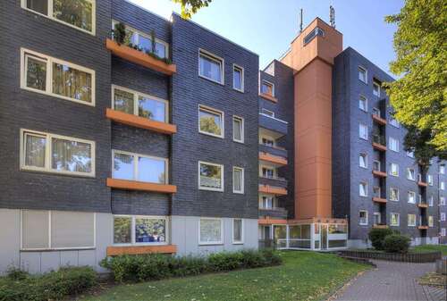 Foto - Wohnung zum Mieten in Bochum 222,37 € 38.51 m²