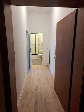 Foto - Wohnung zum Mieten in Krefeld 405,00 € 36.41 m²