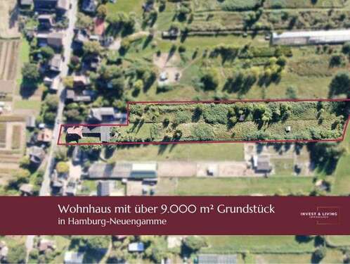 Foto - Haus zum Kaufen in Hamburg 550.000,00 € 196.56 m²