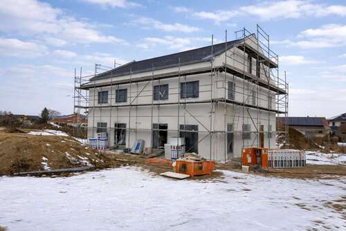 Foto - Haus zum Kaufen in Mamming 575.000,00 € 173 m²