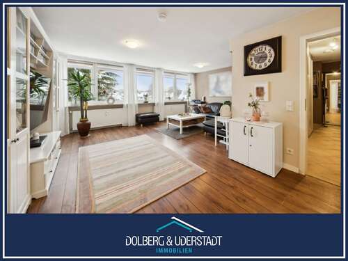 Foto - Wohnung zum Kaufen in Hamburg 348.000,00 € 95.15 m²