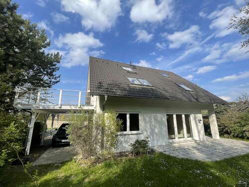 Foto - Haus zum Mieten in Leipzig Liebertwolkwitz 2.680,00 € 220 m²