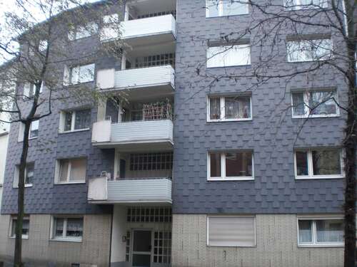 Foto - Wohnung zum Mieten in Duisburg 530,00 € 71 m²