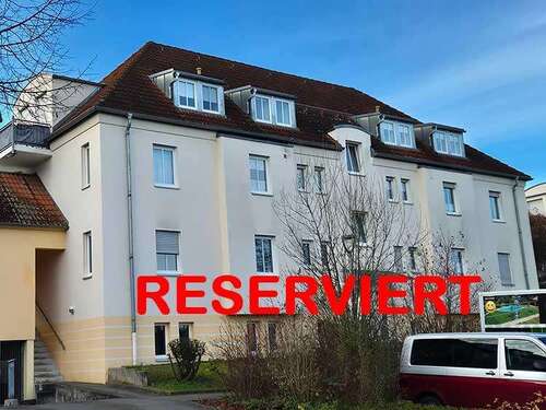 Foto - Wohnung zum Kaufen in Dresden 170.000,00 € 67.91 m²