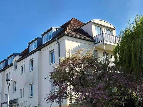 Foto - Wohnung zum Kaufen in Dresden 170.000,00 € 67.91 m²