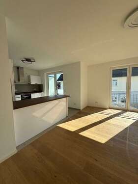 Foto - Wohnung zum Mieten in Oberschleißheim 2.185,00 € 91 m²