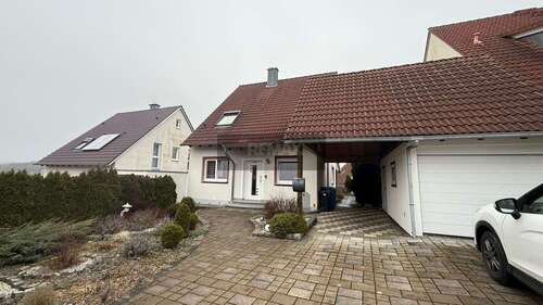 Foto - Haus zum Kaufen in Ebern 439.500,00 € 116.91 m²