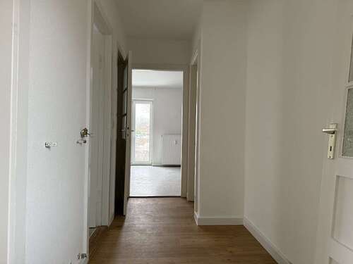 Foto - Wohnung zum Mieten in Kiel 340,00 € 35.37 m²