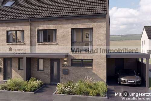 Foto - Haus zum Kaufen in Georgsmarienhütte 477.500,00 € 128.22 m²