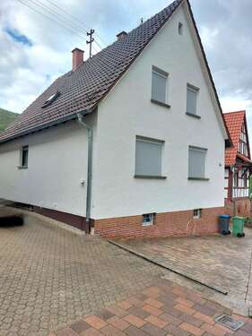 Foto - Haus zum Kaufen in Dörrenbach 325.000,00 € 130 m²