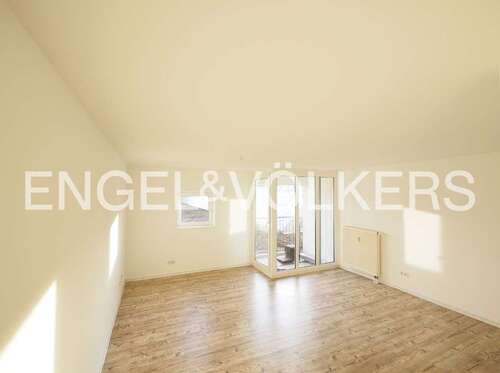 Foto - Wohnung zum Mieten in Saarbrücken 550,00 € 44 m²