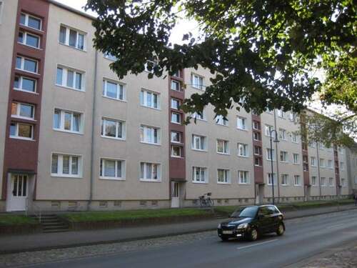 Foto - Wohnung zum Mieten in Anklam 359,85 € 47.98 m²