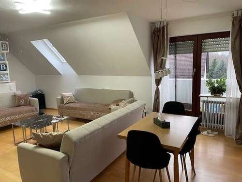 Foto - Wohnung zum Kaufen in Haimhausen 270.000,00 € 85 m²