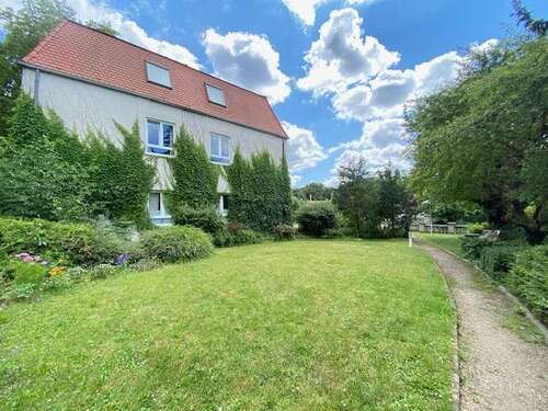Foto - Wohnung zum Kaufen in Schleußig 818.000,00 € 139 m²