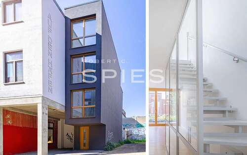 Foto - Haus zum Kaufen in Bremen 625.000,00 € 87 m²