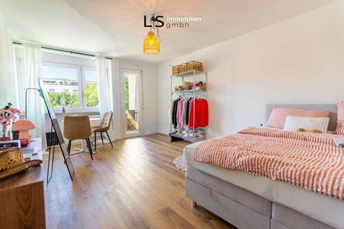 Foto - Wohnung zum Mieten in Stuttgart 680,00 € 30 m²