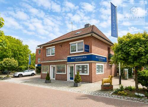 Foto - Einzelhandel in Hanstedt 1.290,00 € 50 m²