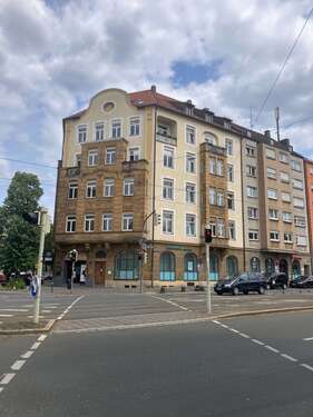 Foto - Wohnung zum Mieten in Nürnberg 1.080,00 € 80 m²