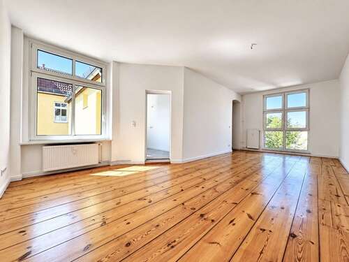 Foto - Wohnung zum Kaufen in Berlin 248.000,00 € 42 m²