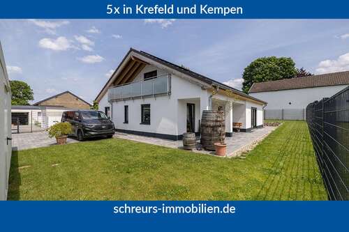 Foto - Haus zum Kaufen in Erkelenz 750.000,00 € 201.54 m²