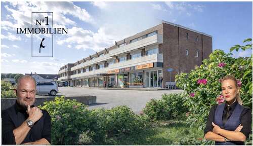 Foto - Wohnung zum Kaufen in Wenningstedt 335.000,00 € 30 m²