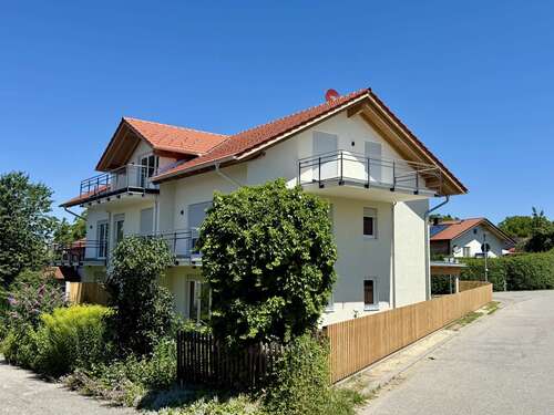 Foto - Wohnung zum Kaufen in Traunstein 370.000,00 € 72.02 m²
