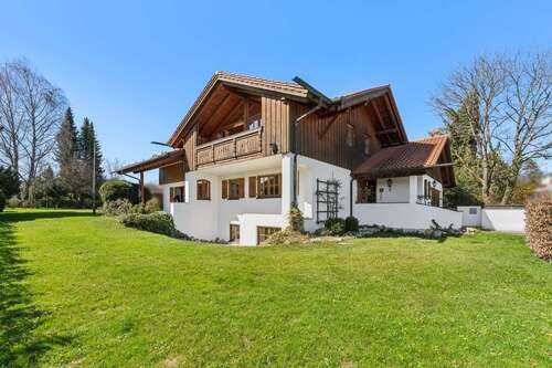 Foto - Haus zum Kaufen in Penzberg 1.350.000,00 € 248 m²
