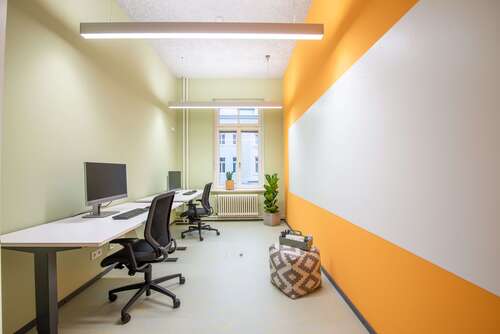 Foto - Büro in Hannover 280,00 € 13 m²