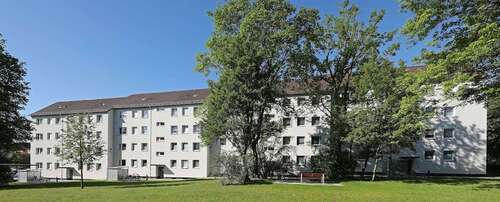 Foto - Wohnung zum Mieten in Wolfsburg 529,52 € 63.34 m²