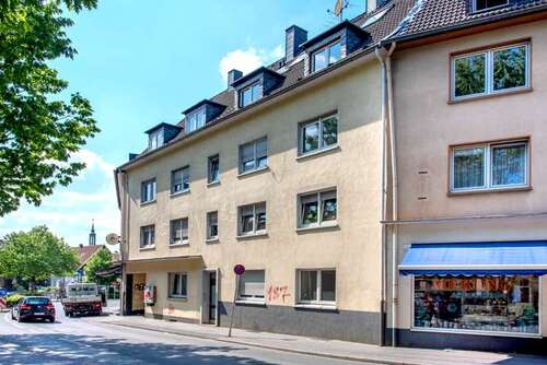Foto - Wohnung zum Mieten in Witten 469,00 € 60 m²