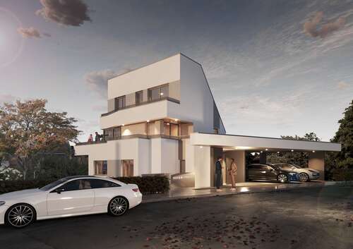 Foto - Haus zum Kaufen in Stuttgart 599.000,00 € 295.02 m²