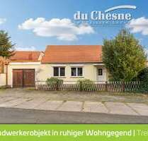 Haus zum Kaufen in Trebbin 179.000,00 € 137.63 m²