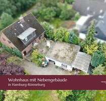 Haus zum Kaufen in Hamburg Rönneburg 599.000,00 € 150 m² - Hamburg / Rönneburg